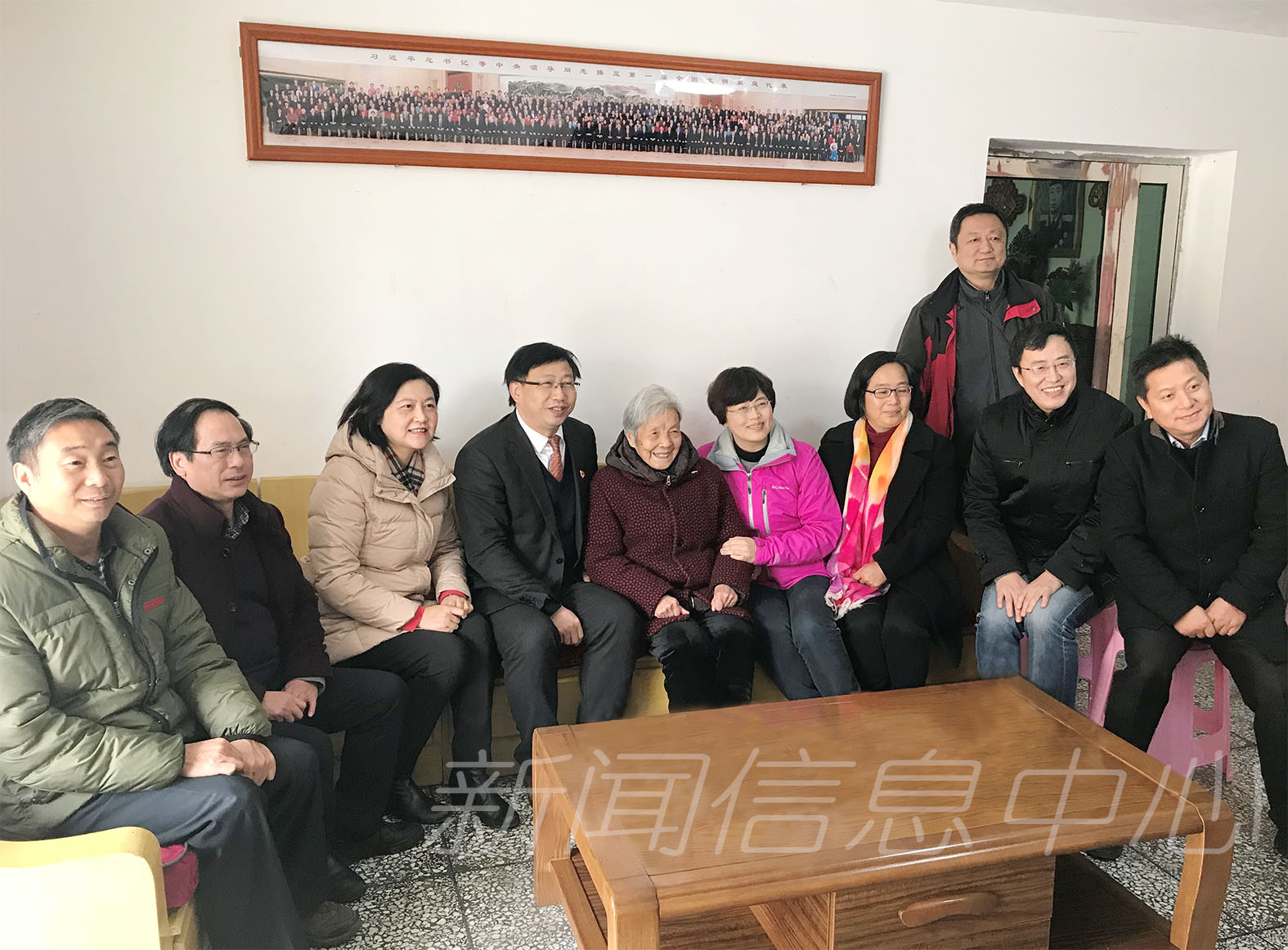 学校组织党支部书记赴甘祖昌干部学院开展“学习十九大精神，传承红色基因”实践教学活动