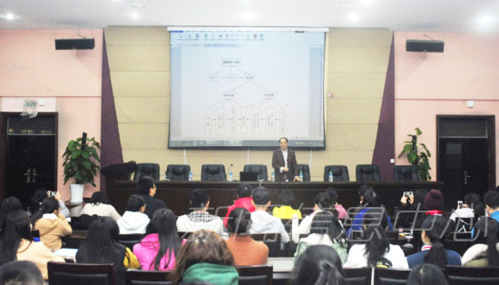 【瑶湖讲坛】王向远  “译文学”：翻译研究新范型