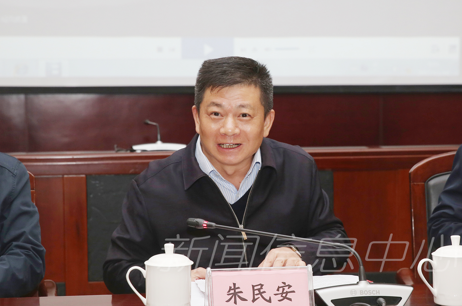 面对面宣讲 实打实互动 省委宣讲团来校宣讲党的十九大精神