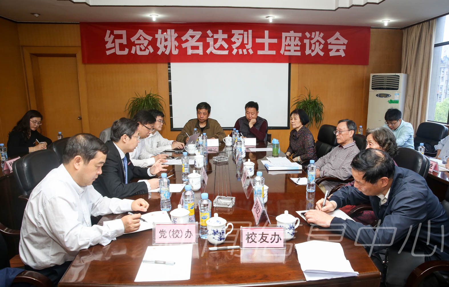 祭奠缅怀先烈 传承红色基因——学校多种形式开展清明节主题教育活动