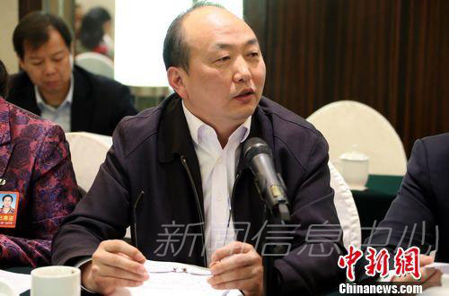 全国两会江西师范大学声音：梅国平、张国新建言献策引广泛关注