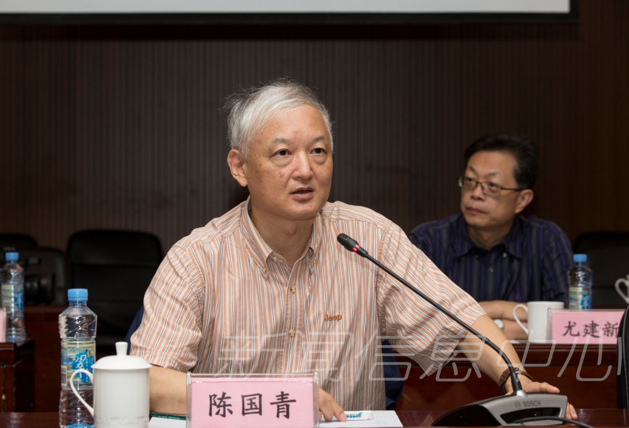 教育部高等学校管理科学与工程类专业教学指导委员会2017年全体会议在我校召开