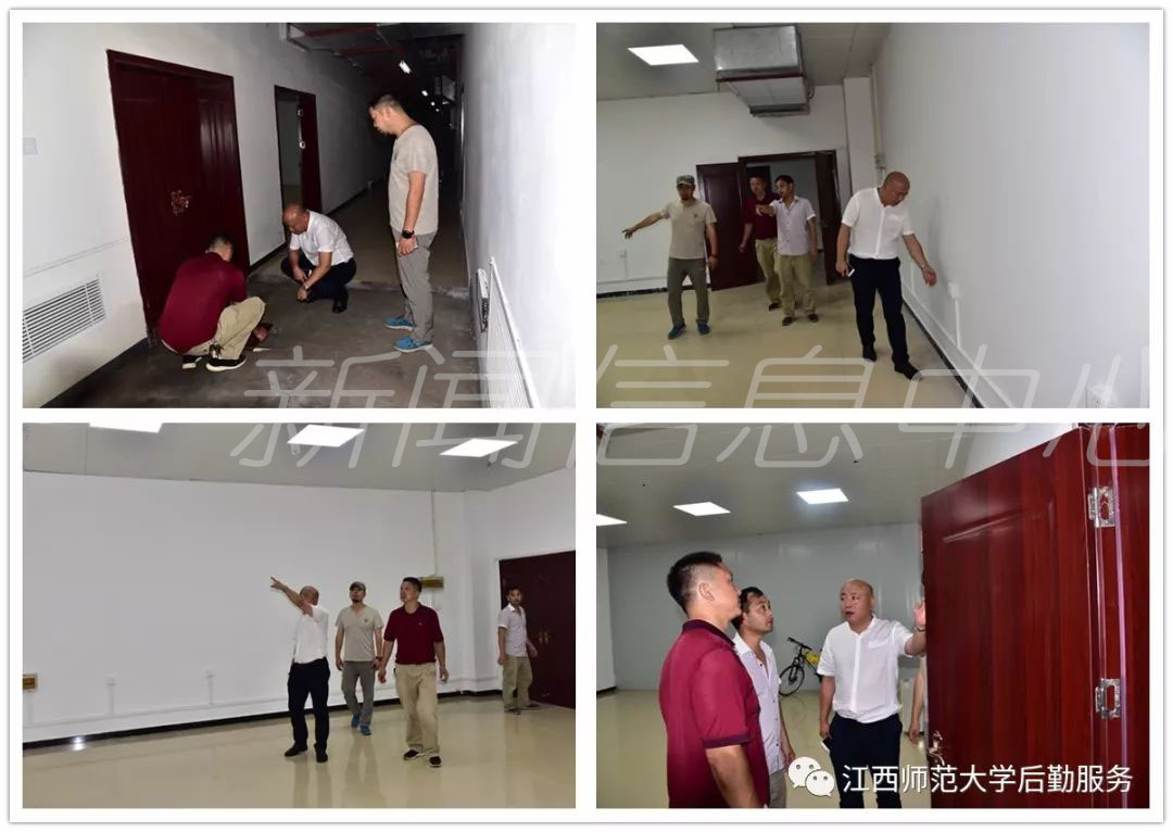 让安全成为一种习惯 后勤保障处（后勤公司）扎实开展2018年“安全生产月”活动